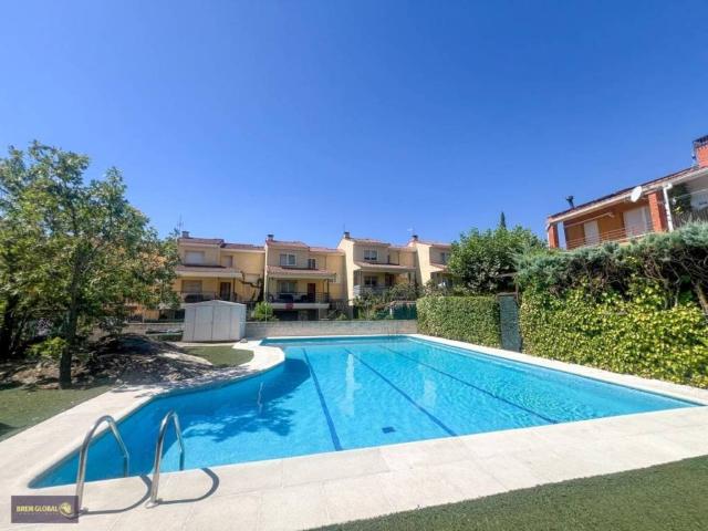 Casa en venta en La Cabrera, Madrid