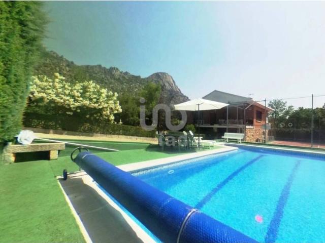 Casa en venta en La Cabrera