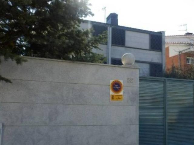 Casa en venta en La Cabrera, Madrid