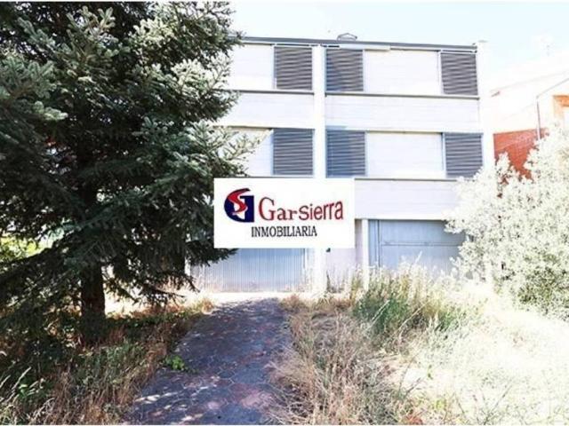 Casa en venta en La Cabrera, Madrid