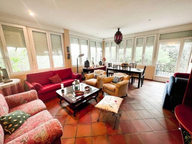 Casa en venta en La Cabrera, Madrid
