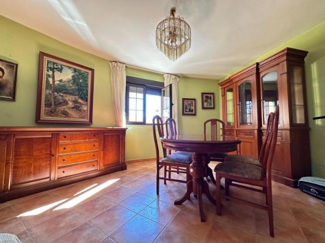 Casa en venta en La Cabrera, Madrid