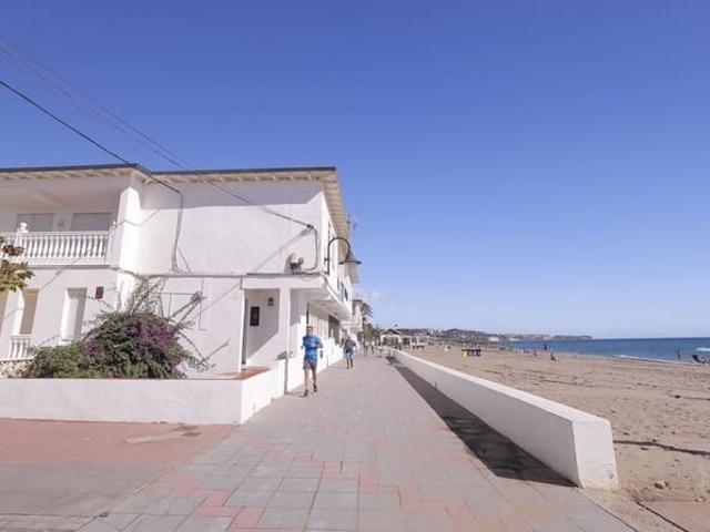 Casa en venta en La Cala, Mijas