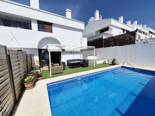 Casa en venta en La Cala, Costa del Sol Occidental