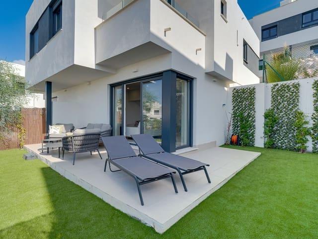 Casa en venta en La Cala, Costa del Sol Occidental