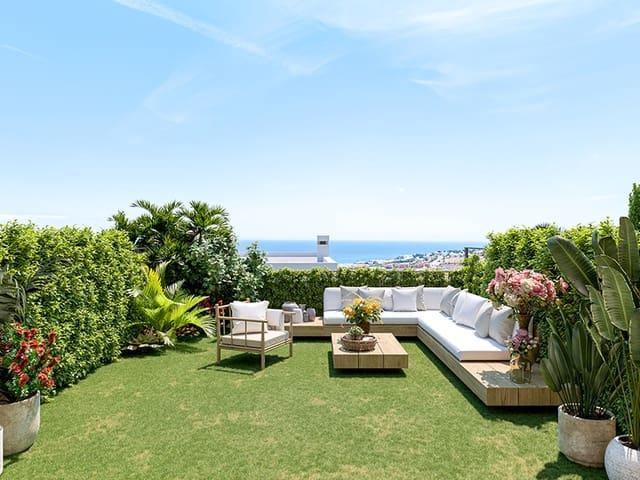Casa en venta en La Cala, Costa del Sol Occidental