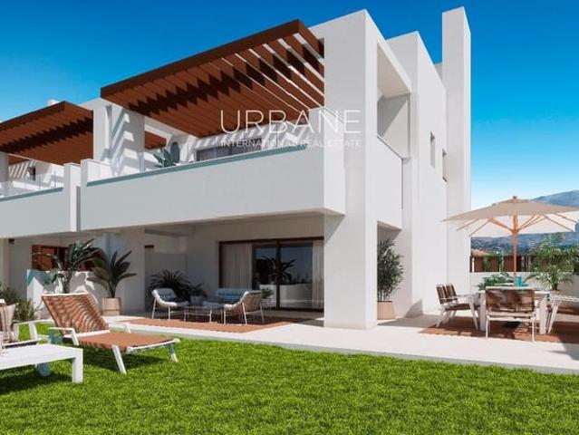 Casa en venta en La Cala, Costa del Sol Occidental