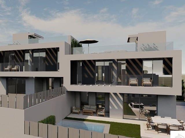Casa en venta en La Cala, Costa del Sol Occidental