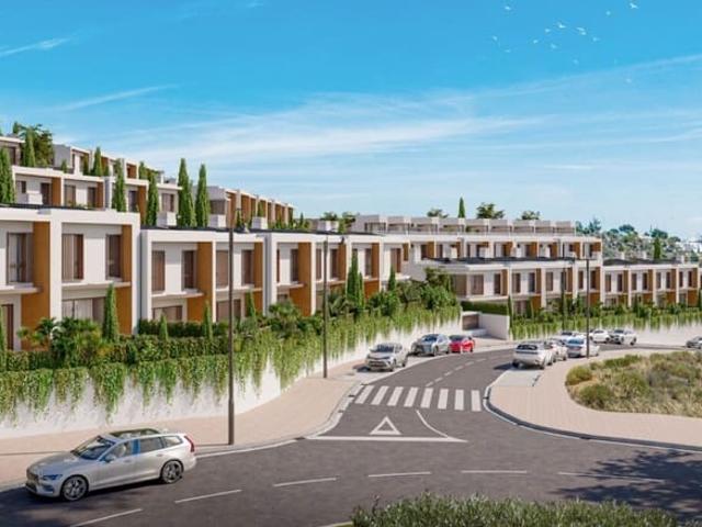 Casa en venta en La Cala, Costa del Sol Occidental