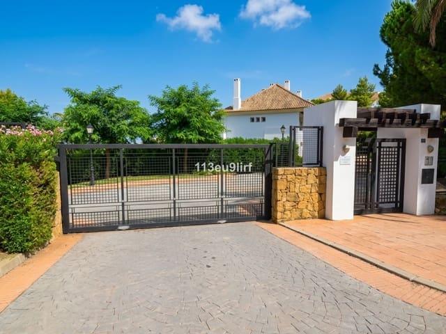 Casa en venta en Costa del Sol Occidental, Andalucía