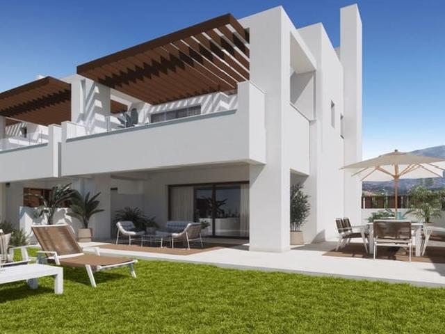 Casa en venta en Costa del Sol Occidental, Andalucía