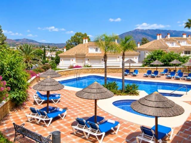 Casa en venta en Costa del Sol Occidental, Andalucía