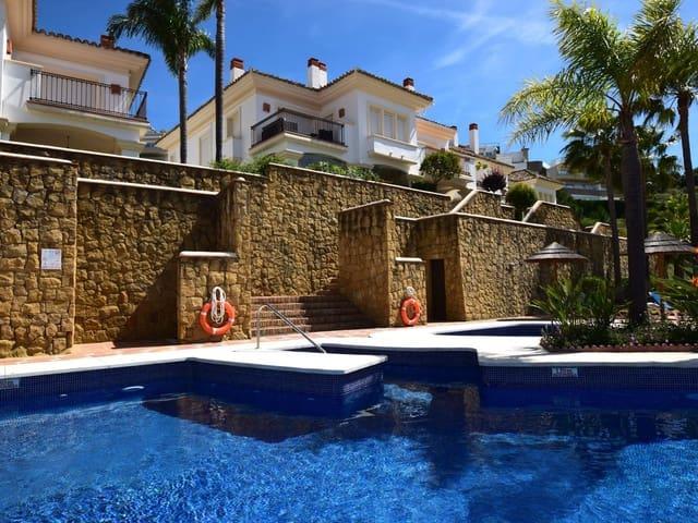 Casa en venta en Costa del Sol Occidental, Andalucía