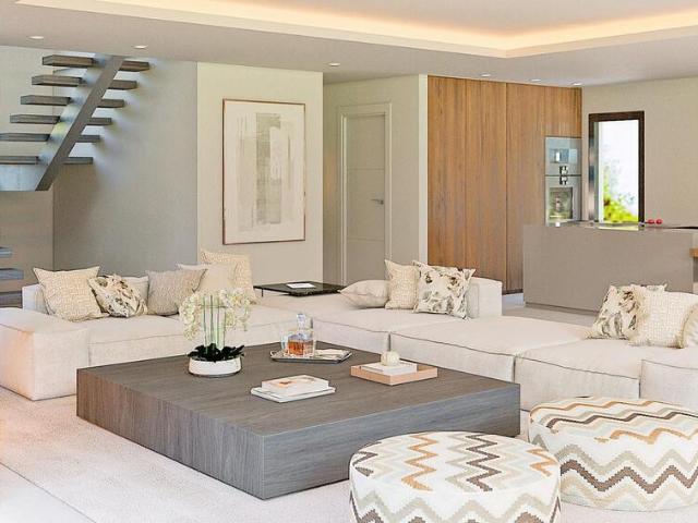 Casa en venta en Entrerríos, Costa del Sol Occidental