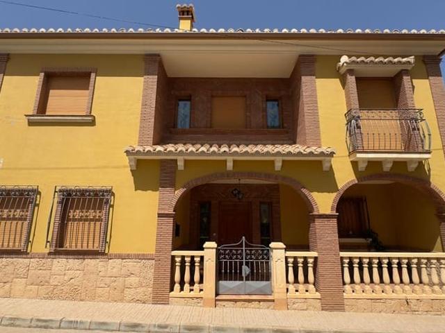 Casa en venta en Comarca de Guadix, Andalucía
