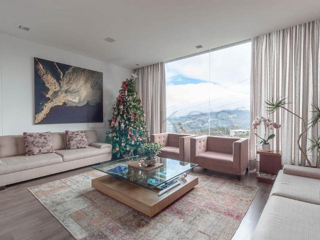Casa en venta en Cundinamarca