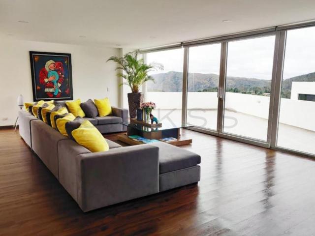 Casa en venta en Cundinamarca