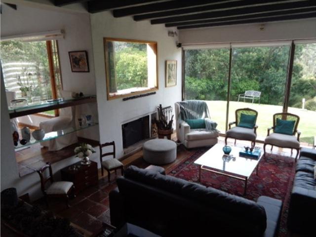 Casa en venta en Cundinamarca