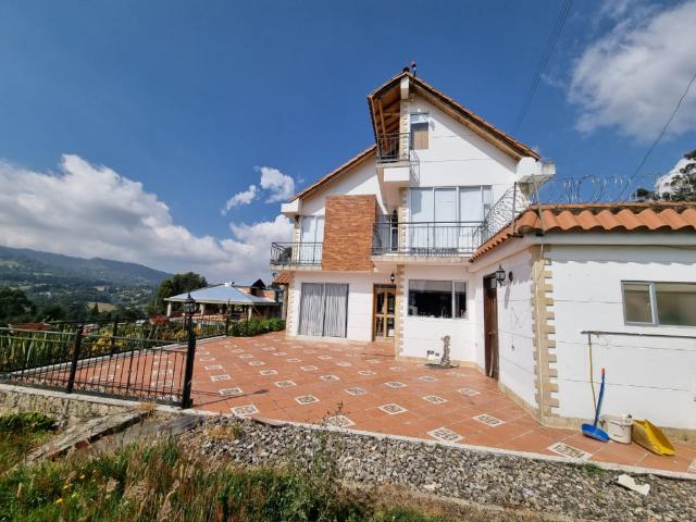 Casa en venta en Cundinamarca