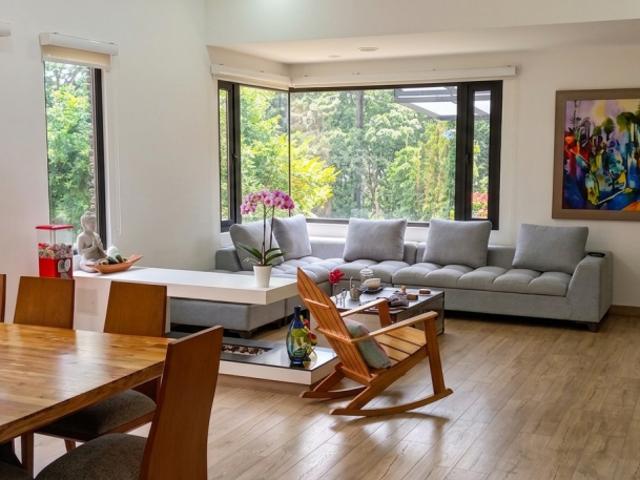 Casa en venta en Cundinamarca