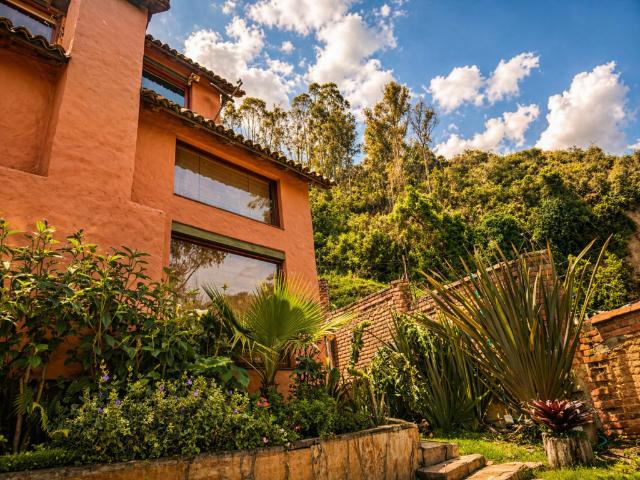 Casa en venta en Cundinamarca
