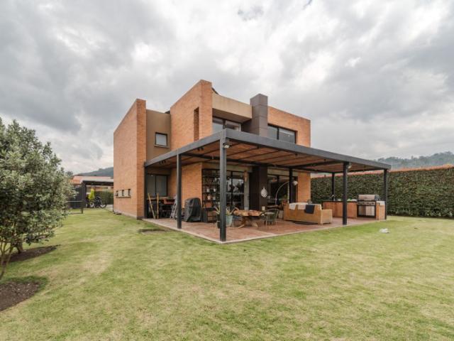 Casa en venta en Cundinamarca