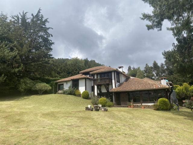 Casa en venta en Cundinamarca