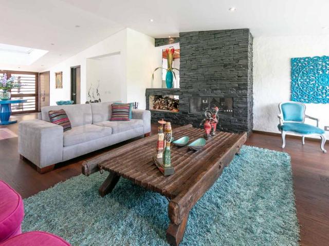 Casa en venta en Cundinamarca