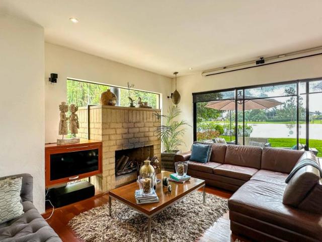 Casa en venta en Cundinamarca