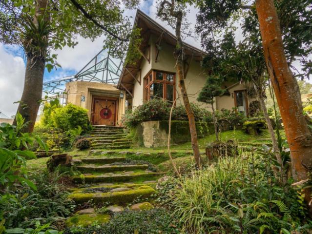 Casa en venta en Cundinamarca