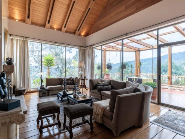 Casa en venta en Cundinamarca