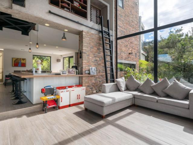 Casa en venta en Cundinamarca