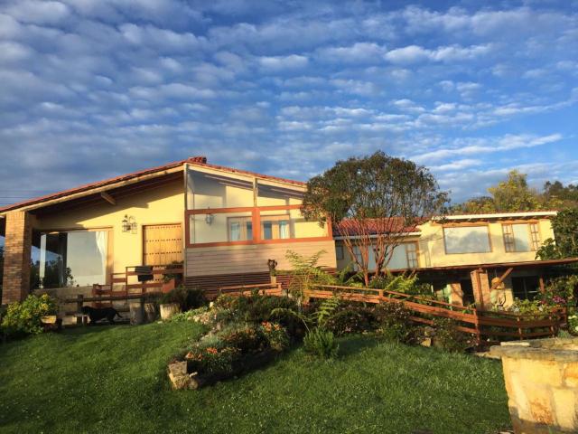Casa en venta en Cundinamarca