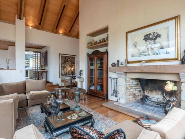 Casa en venta en Cundinamarca