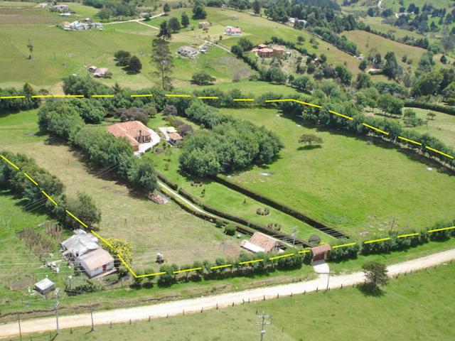 Casa en venta en Cundinamarca