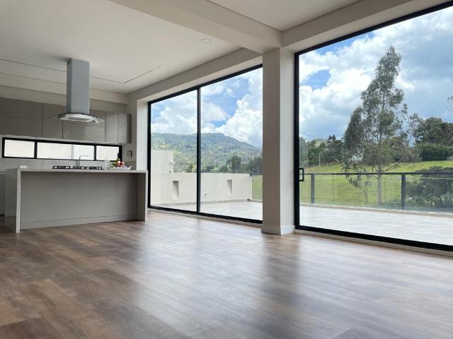 Casa en venta en Cundinamarca