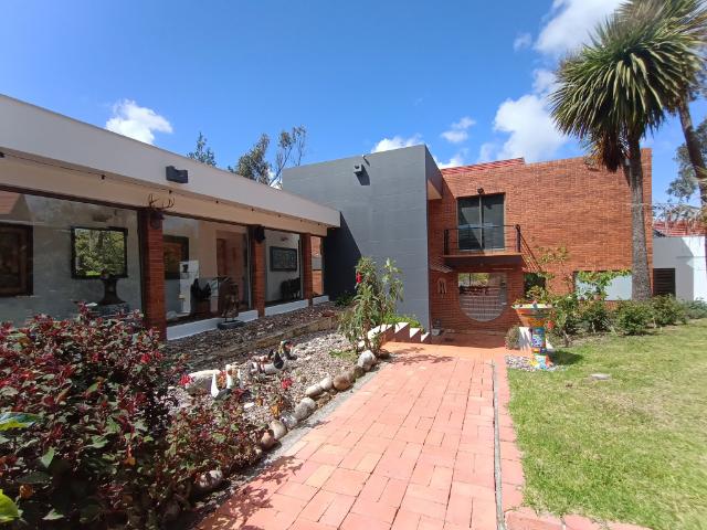 Casa en venta en Cundinamarca