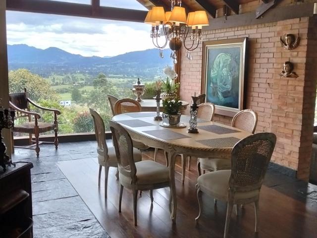Casa en venta en Cundinamarca