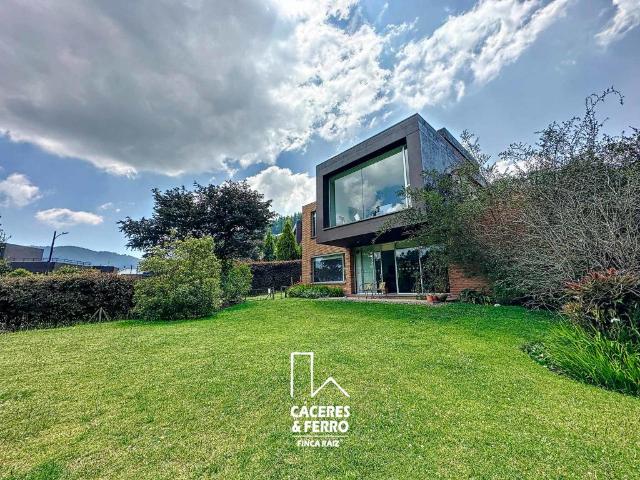 Casa en venta en Cundinamarca