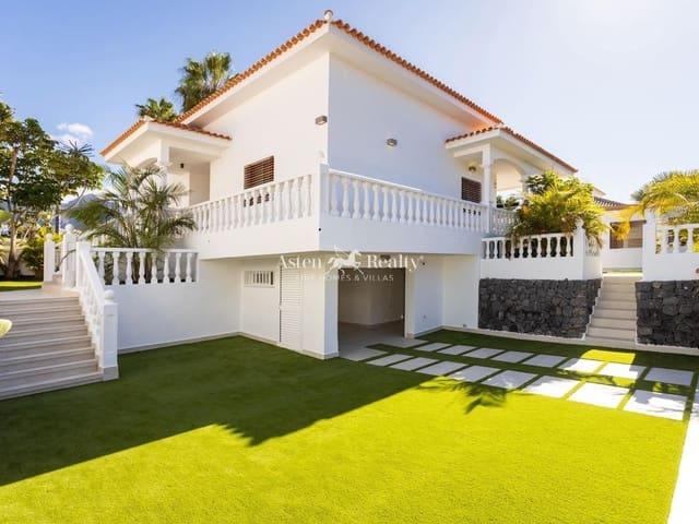 Chalet en venta en La Caleta, Adeje