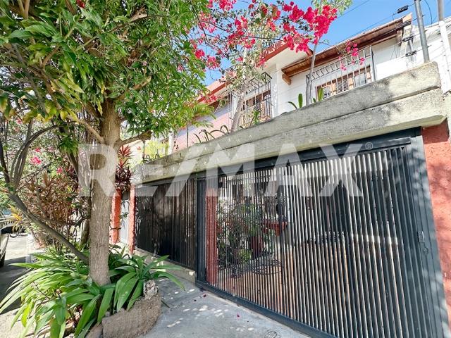 Casa en venta en Distrito Capital