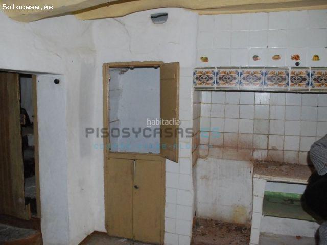 Casa en venta en La Serranía, Valencia