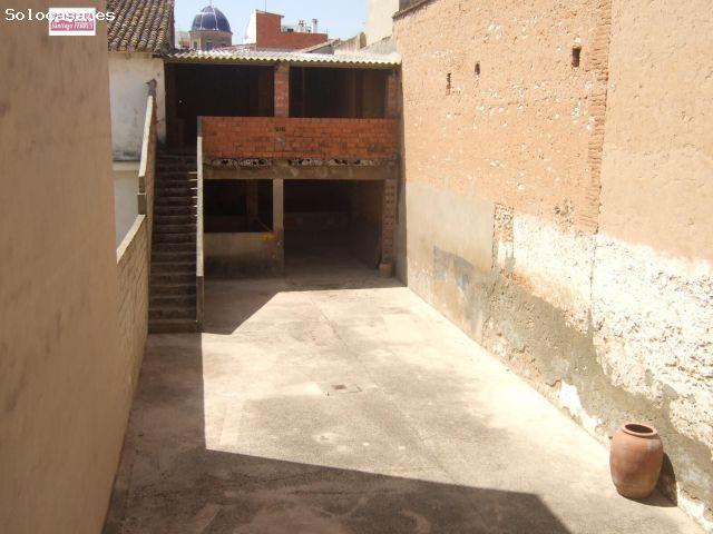 Casa en venta en la Ribera Alta, Valencia