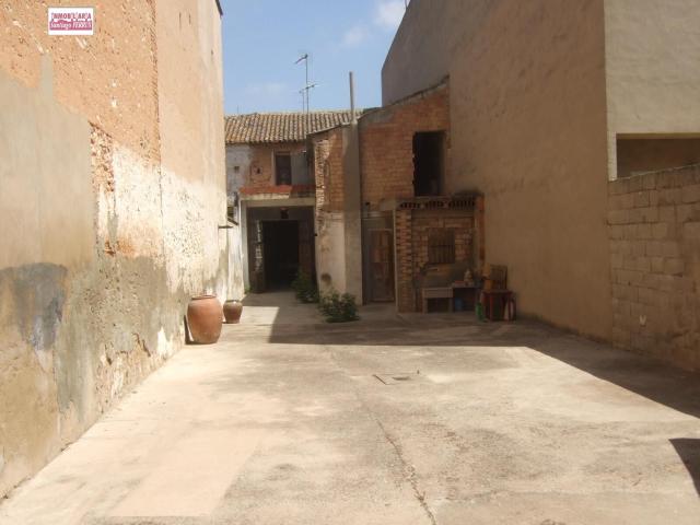 Casa en venta en la Ribera Alta, Valencia