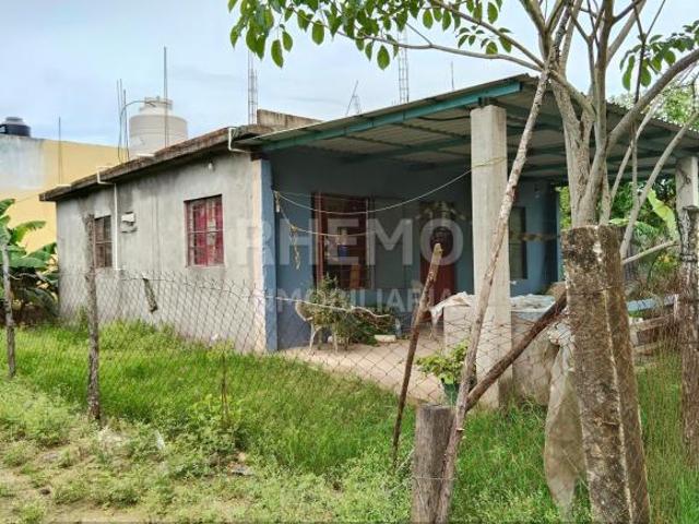 Casa en venta en Tuxpan, Veracruz