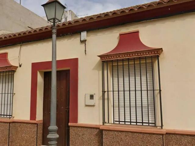 Casa en venta en La Campana, Sevilla