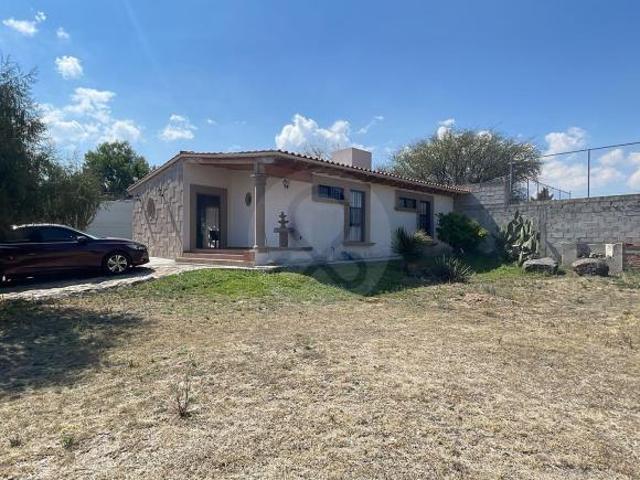 Casa en venta en Huichapan, Hidalgo