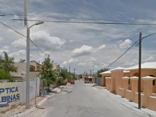 Casa en venta en Sabinas Hidalgo, Nuevo León