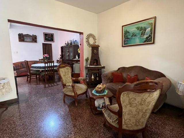 Casa en venta en Boca De Uchire, Distrito Capital