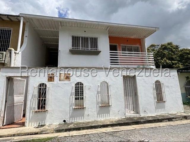 Casa en venta en Girardot, Aragua